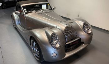 MORGAN AERO 8 V8 BVM 4.8 367 CH full