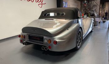 MORGAN AERO 8 V8 BVM 4.8 367 CH full