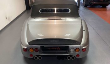 MORGAN AERO 8 V8 BVM 4.8 367 CH full