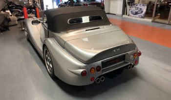 MORGAN AERO 8 V8 BVM 4.8 367 CH full