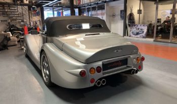 MORGAN AERO 8 V8 BVM 4.8 367 CH full