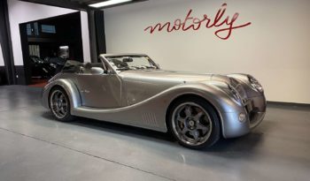 MORGAN AERO 8 V8 BVM 4.8 367 CH full