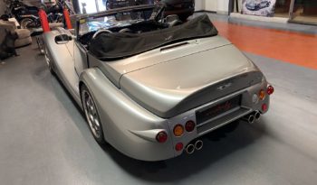 MORGAN AERO 8 V8 BVM 4.8 367 CH full