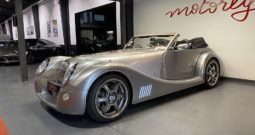 MORGAN AERO 8 V8 BVM 4.8 367 CH