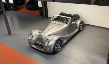 MORGAN AERO 8 V8 BVM 4.8 367 CH full