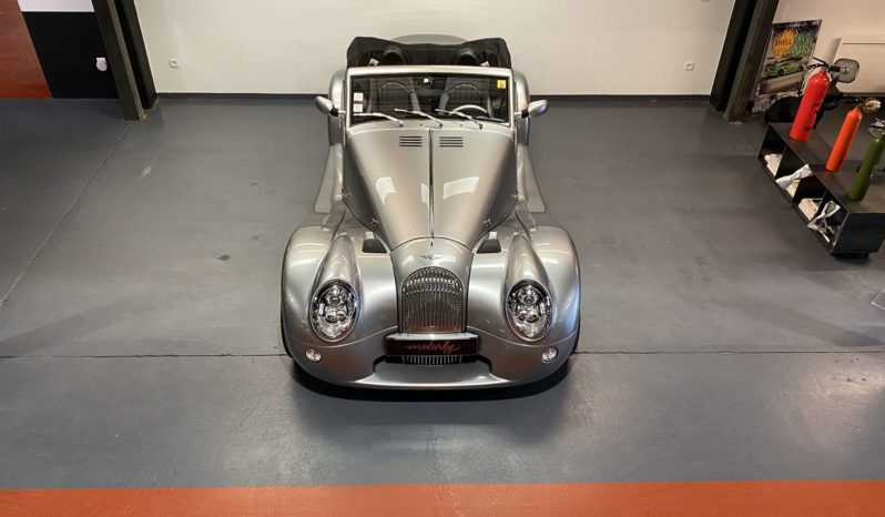 MORGAN AERO 8 V8 BVM 4.8 367 CH full