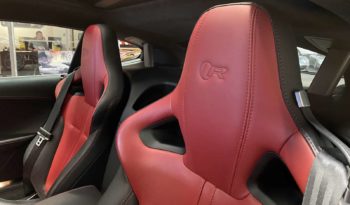 JAGUAR – F-TYPE R – COUPE – 5.0 V8 – 550 CH – BVA8 plein
