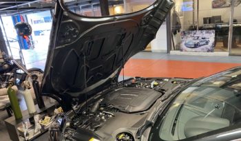 JAGUAR – F-TYPE R – COUPE – 5.0 V8 – 550 CH – BVA8 plein