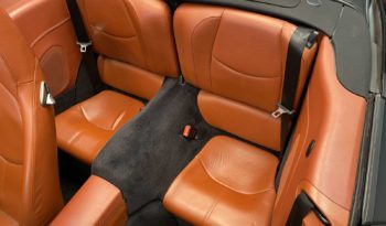 PORSCHE 911 (997-1) CARRERA CABRIOLET  3.6 – BVM – 325CH plein