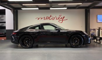PORSCHE 911 (991.1) CARRERA 3.4 – 350 CH – PDK plein