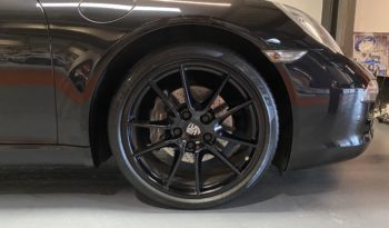 PORSCHE 911 (991.1) CARRERA 3.4 – 350 CH – PDK plein
