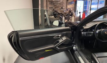 PORSCHE 911 (991.1) CARRERA 3.4 – 350 CH – PDK plein