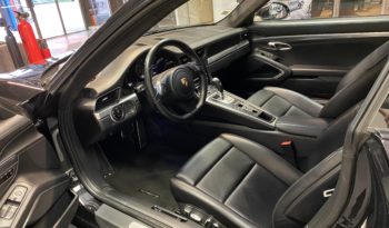 PORSCHE 911 (991.1) CARRERA 3.4 – 350 CH – PDK plein