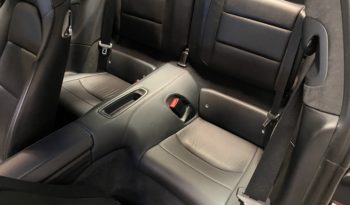 PORSCHE 911 (991.1) CARRERA 3.4 – 350 CH – PDK plein