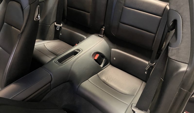 PORSCHE 911 (991.1) CARRERA 3.4 – 350 CH – PDK plein