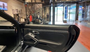 PORSCHE 911 (991.1) CARRERA 3.4 – 350 CH – PDK plein