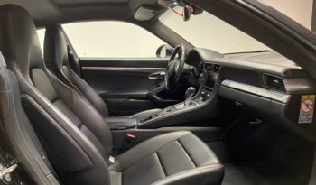 PORSCHE 911 (991.1) CARRERA 3.4 – 350 CH – PDK plein