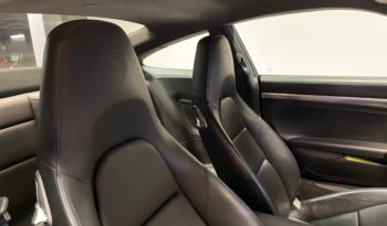 PORSCHE 911 (991.1) CARRERA 3.4 – 350 CH – PDK plein