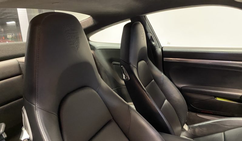 PORSCHE 911 (991.1) CARRERA 3.4 – 350 CH – PDK plein