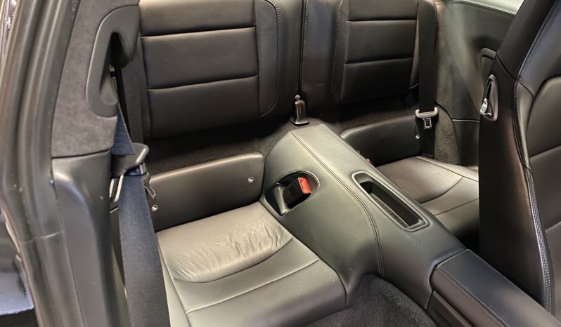PORSCHE 911 (991.1) CARRERA 3.4 – 350 CH – PDK plein