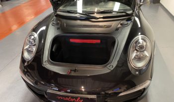 PORSCHE 911 (991.1) CARRERA 3.4 – 350 CH – PDK plein