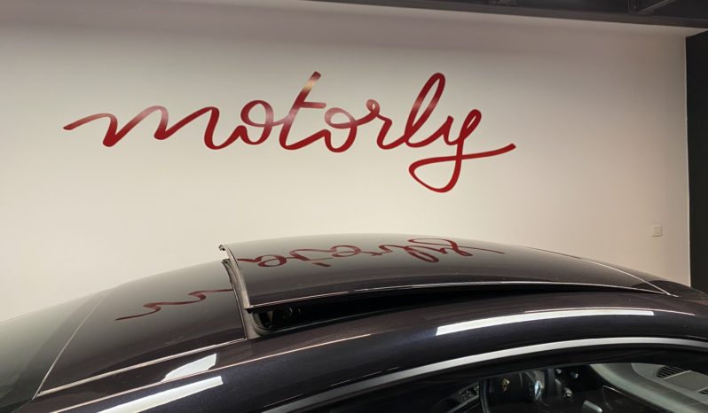 PORSCHE 911 (991.1) CARRERA 3.4 – 350 CH – PDK plein