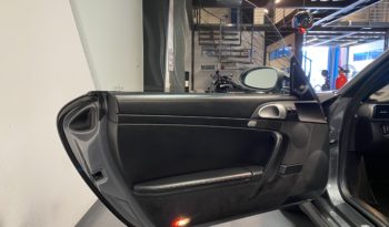 PORSCHE 911 (997-1) CARRERA 4S – 3.8 – TIPTRONIC S  – 355CH plein
