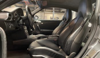 PORSCHE 911 (997-1) CARRERA 4S – 3.8 – TIPTRONIC S  – 355CH plein