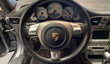 PORSCHE 911 (997-1) CARRERA 4S – 3.8 – TIPTRONIC S  – 355CH plein