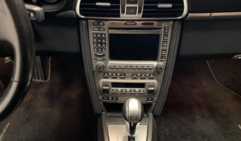 PORSCHE 911 (997-1) CARRERA 4S – 3.8 – TIPTRONIC S  – 355CH plein