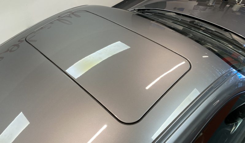 PORSCHE 911 (997-1) CARRERA 4S – 3.8 – TIPTRONIC S  – 355CH plein