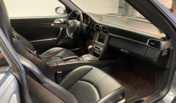 PORSCHE 911 (997-1) CARRERA 4S – 3.8 – TIPTRONIC S  – 355CH plein
