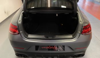 MERCEDES – CLS – 53 AMG 4MATIC+ – 435 CH – 9G TRONIC full