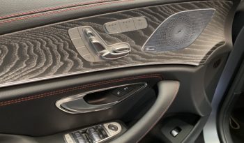MERCEDES – CLS – 53 AMG 4MATIC+ – 435 CH – 9G TRONIC full