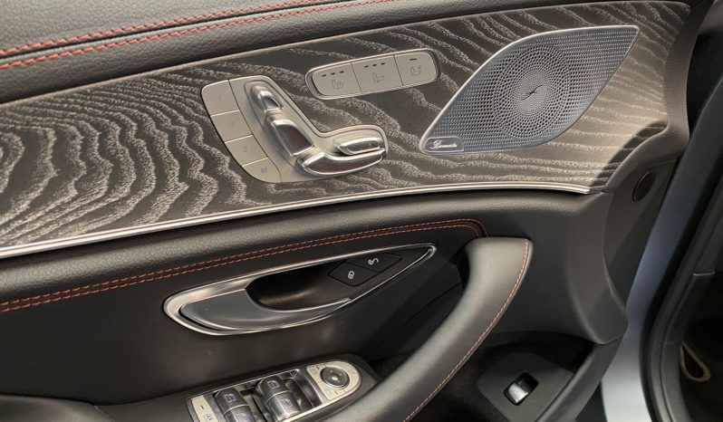 MERCEDES – CLS – 53 AMG 4MATIC+ – 435 CH – 9G TRONIC full
