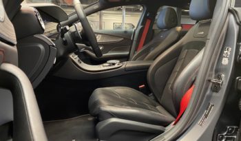 MERCEDES – CLS – 53 AMG 4MATIC+ – 435 CH – 9G TRONIC full