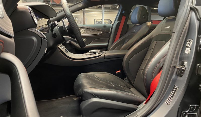 MERCEDES – CLS – 53 AMG 4MATIC+ – 435 CH – 9G TRONIC full