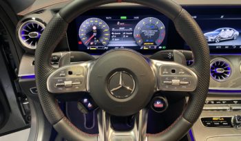 MERCEDES – CLS – 53 AMG 4MATIC+ – 435 CH – 9G TRONIC full
