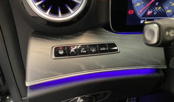 MERCEDES – CLS – 53 AMG 4MATIC+ – 435 CH – 9G TRONIC full