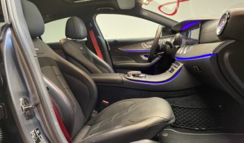 MERCEDES – CLS – 53 AMG 4MATIC+ – 435 CH – 9G TRONIC full