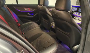 MERCEDES – CLS – 53 AMG 4MATIC+ – 435 CH – 9G TRONIC full