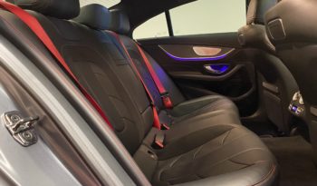 MERCEDES – CLS – 53 AMG 4MATIC+ – 435 CH – 9G TRONIC full