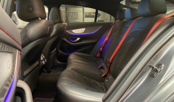 MERCEDES – CLS – 53 AMG 4MATIC+ – 435 CH – 9G TRONIC full