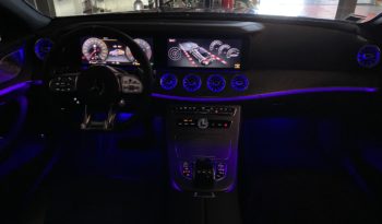 MERCEDES – CLS – 53 AMG 4MATIC+ – 435 CH – 9G TRONIC full