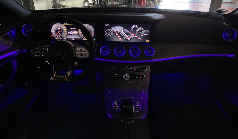 MERCEDES – CLS – 53 AMG 4MATIC+ – 435 CH – 9G TRONIC full