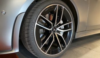 MERCEDES – CLS – 53 AMG 4MATIC+ – 435 CH – 9G TRONIC full