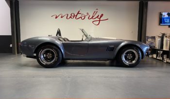 COBRA REPLICA 427 – V8 3.9 – BVM plein