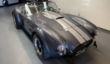 COBRA REPLICA 427 – V8 3.9 – BVM plein