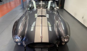 COBRA REPLICA 427 – V8 3.9 – BVM plein