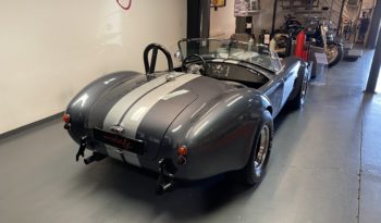 COBRA REPLICA 427 – V8 3.9 – BVM plein